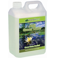 Image of PondXpert Anti-Green Water XL (2,500ml)