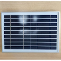 Image of PondXpert TripleAction 800 Solar Panel