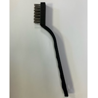 Image of PondHero Solar Blanketweed Blaster Cleaning Brush