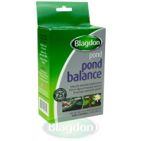 Image of Blagdon Pond Balance 259g