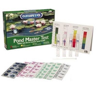 Blagdon Master Pond Water Test Kit (koi & pond)