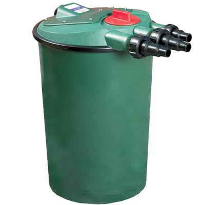 Fish Mate 45000 Powerclenz Pond Filter (36w UVC) Thumbnail Image Fish Mate 45000 Powerclenz Pond Filter (36w UVC) Thumbnail Image