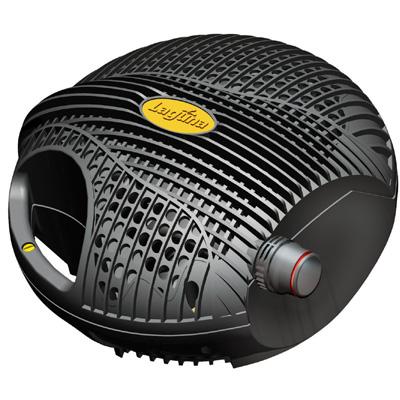 Laguna Max-Flo 4000 Pump Thumbnail Image Laguna Max-Flo 4000 Pump Thumbnail Image