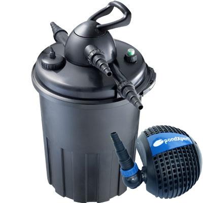 30000 litre pond pump online