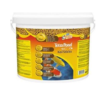 Tetra Koi Sticks 1.5kg 10L