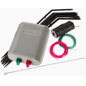 Velda Pond Protector electric fence Velda Pond Protector electric fence