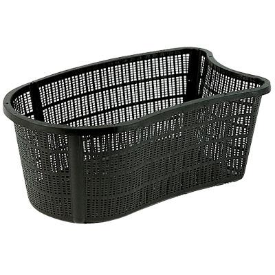 Planting Basket Wide Kidney 40x24x15cm