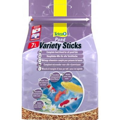 Tetra Variety Sticks 1,020g 7L