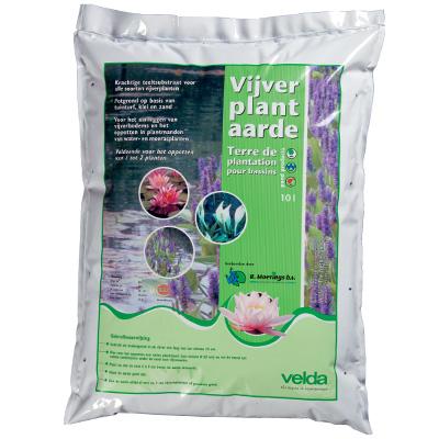 Velda Aquatic Soil 10 Litres