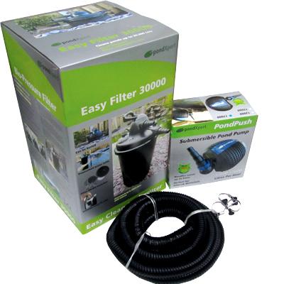 30000 litre pond pump online