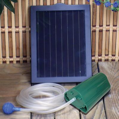 PondXpert SolarAir 100 Pump Thumbnail Image PondXpert SolarAir 100 Pump Thumbnail Image