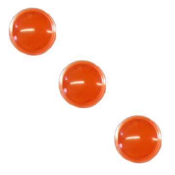 PondXpert BrightPond Halogen Yellow Lenses (Set of 3) Thumbnail Image