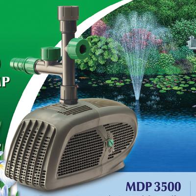 Blagdon Midipond 3500 Pump Thumbnail Image Blagdon Midipond 3500 Pump Thumbnail Image