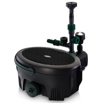 Blagdon Kit Di Manutenzione Annuale Per Pompa Koi Air 25 | Ricambio Originale Modello 1019941