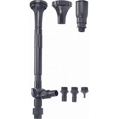 PondXpert Variflow 10000 Fountain Head Kit