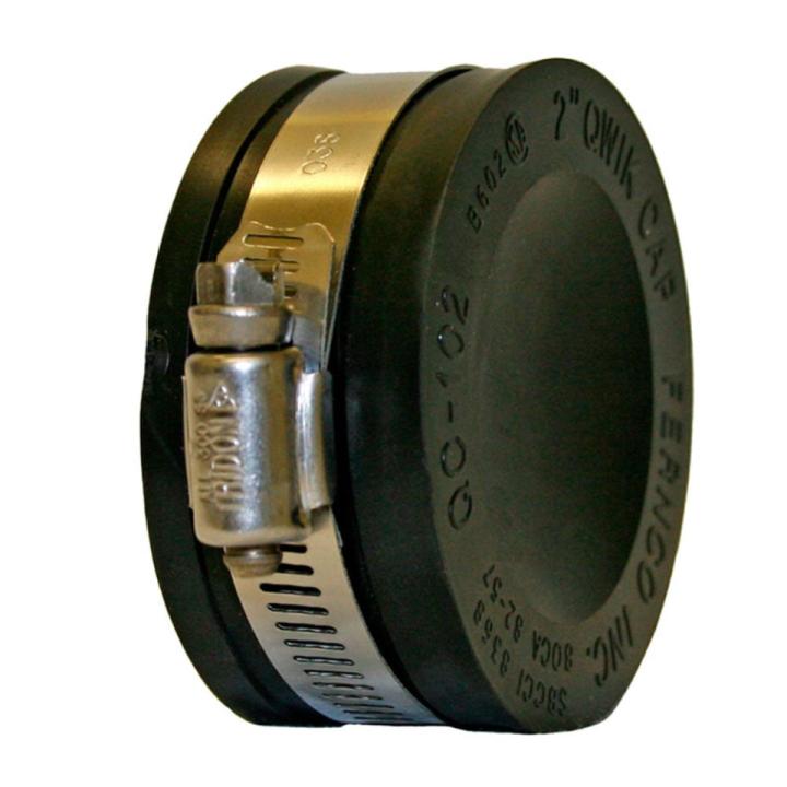Evolution Aqua End Cap (1.5 Inches) Thumbnail Image Evolution Aqua End Cap (1.5 Inches) Thumbnail Image
