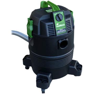 PondXpert PondMaster Pond Vacuum and Discharge Basket