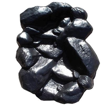 PondXpert Pre-Formed Black Waterfall