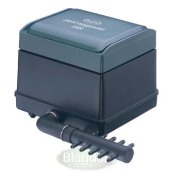 Blagdon Pond Oxygenator 2400 Air Pump Thumbnail Image Blagdon Pond Oxygenator 2400 Air Pump Thumbnail Image