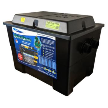 Lotus Green Genie 30000 Filter (25w UVC) Thumbnail Image Lotus Green Genie 30000 Filter (25w UVC) Thumbnail Image
