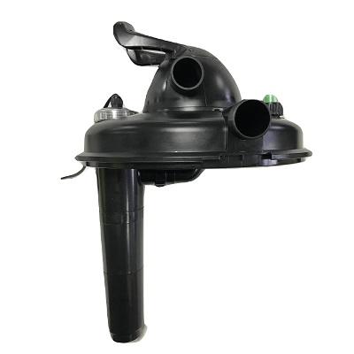 PondXpert EasyFilter 20000/30000 Lid & UVC Thumbnail Image PondXpert EasyFilter 20000/30000 Lid & UVC Thumbnail Image