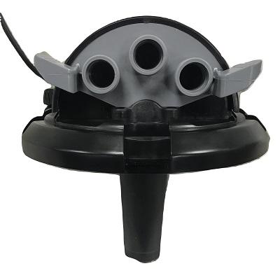 PondXpert EasyFilter 4500 Lid & UVC Thumbnail Image PondXpert EasyFilter 4500 Lid & UVC Thumbnail Image