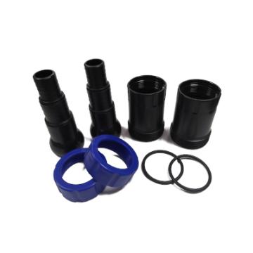 PondXpert UltraFlow Hosetail Set Small