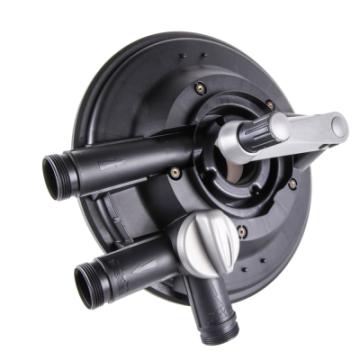 Hozelock Bioforce Revolution 6000/9000 Lid Assembly Thumbnail Image Hozelock Bioforce Revolution 6000/9000 Lid Assembly Thumbnail Image