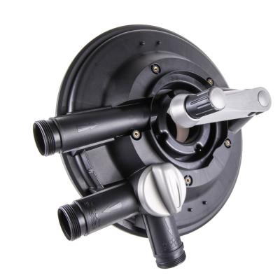 Hozelock Bioforce Revolution 6000/9000 Lid Assembly Thumbnail Image