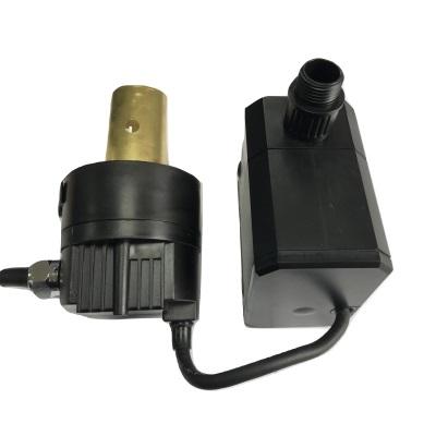 PondXpert TripleAction 4500/6000 Evolve - BALLAST
