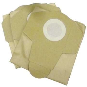 PondHero Sludge Muncher Vacuum Paper Bags Thumbnail Image