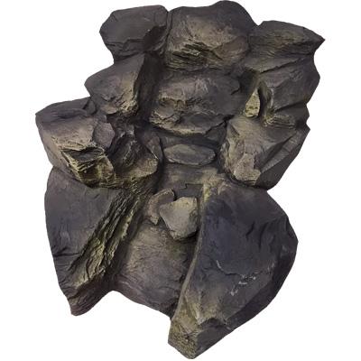 Watercourse Slate Rapid - GREY SLATE FINISH with Hosetail