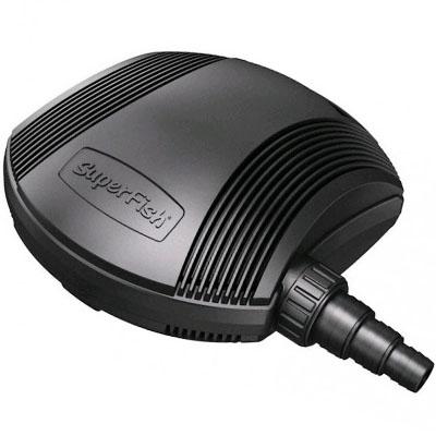 SuperFish PondECO Plus E 5000 Pump SuperFish PondECO Plus E 5000 Pump
