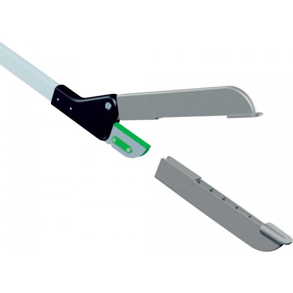 SPARE BLADE 5 PACK for Velda Duo Pond Scissors and Grabber