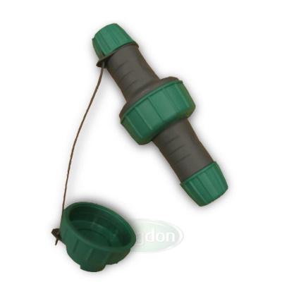 Blagdon PowerSafe Outdoor Plug & Socket Connector Thumbnail Image