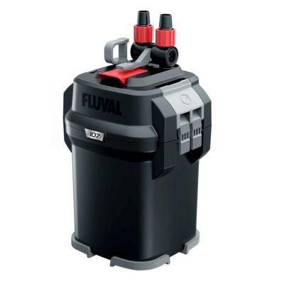 Fluval 107 External Filter (550lph) Thumbnail Image Fluval 107 External Filter (550lph) Thumbnail Image