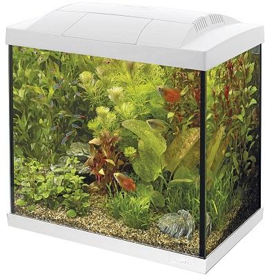 SuperFish Start 50 Tropical Kit White SuperFish Start 50 Tropical Kit White