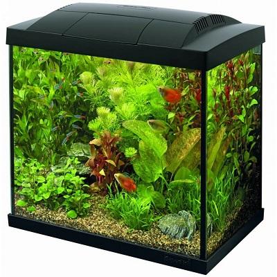 SuperFish Start 30 Tropical Kit Black SuperFish Start 30 Tropical Kit Black