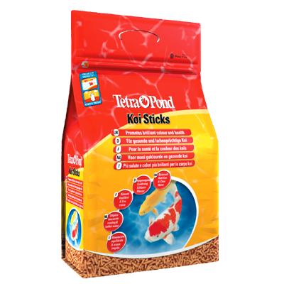 Tetra Koi Sticks 1.1kg 7L