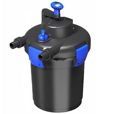 PondHero Turn2Clean 3000 Pond Filter (11w UVC) Thumbnail Image PondHero Turn2Clean 3000 Pond Filter (11w UVC) Thumbnail Image