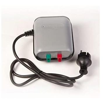 TRANSFORMER For Velda Pond Protector ELECTRIC FENCE 128035