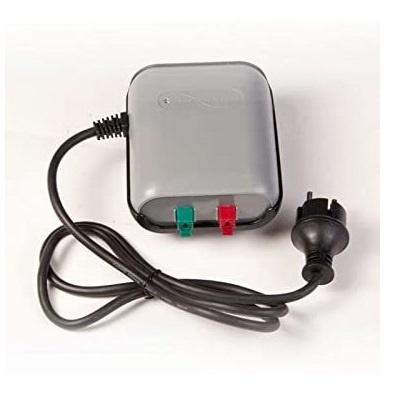 TRANSFORMER For Velda Pond Protector ELECTRIC FENCE 128035
