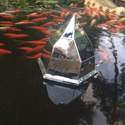 Defenders Diamond Reflective Pond Protector (STV956) Gallery Image