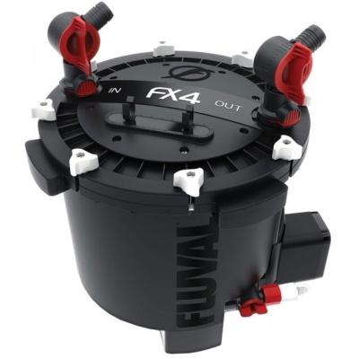 Fluval FX4 Canister Filter (A214) Thumbnail Image Fluval FX4 Canister Filter (A214) Thumbnail Image