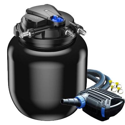 PondXpert EasyPond PLUS AUTO 50000 Thumbnail Image PondXpert EasyPond PLUS AUTO 50000 Thumbnail Image