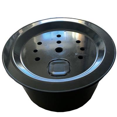 PondXpert Round Reservoir (90 Litres) & Lid Set DEAL Thumbnail Image PondXpert Round Reservoir (90 Litres) & Lid Set DEAL Thumbnail Image