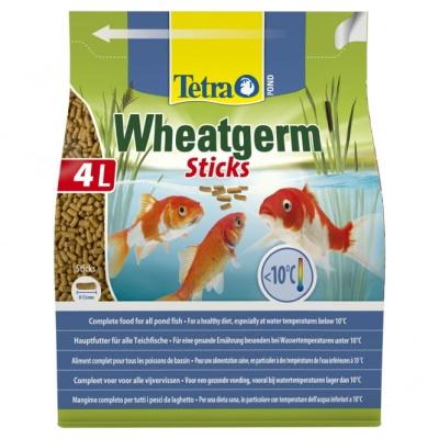Tetra Winter Wheatgerm 780g 4L