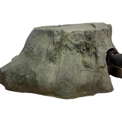Tree Stump Filter Cap