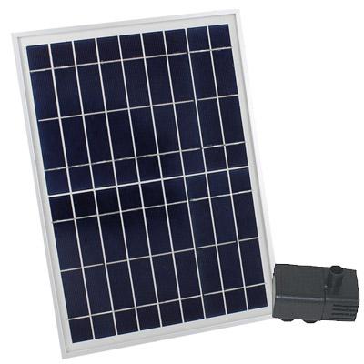 PondXpert SolarPulse 500 Thumbnail Image PondXpert SolarPulse 500 Thumbnail Image