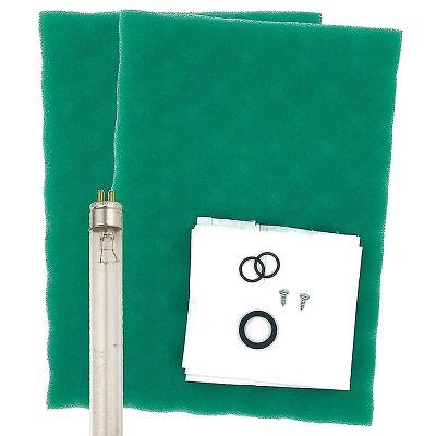 Lotus Green Genie 6500 Filter Maintenance Kit (NEW) Thumbnail Image Lotus Green Genie 6500 Filter Maintenance Kit (NEW) Thumbnail Image